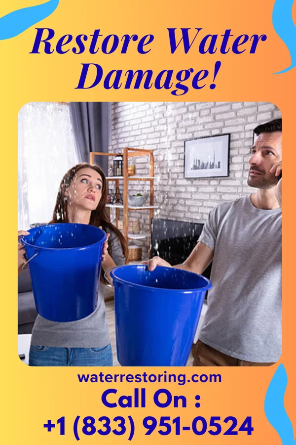 water restoration Swift Water Solutions Services Chapmanville
